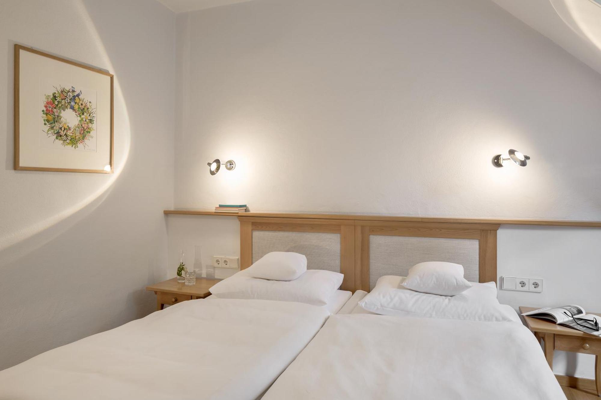 Gutshofhotel Winkler Braeu 4*