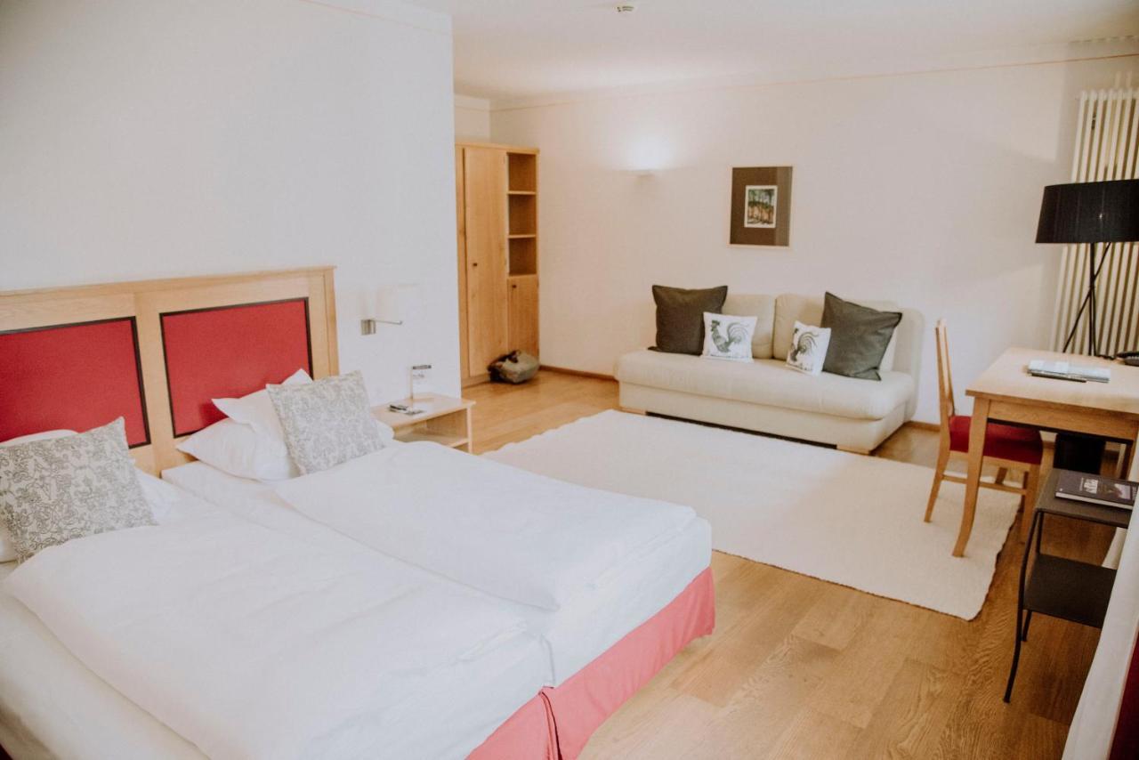 Hotel Gutshofhotel Winkler Braeu 4*